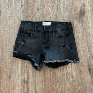 Abercrombie Kids shorts